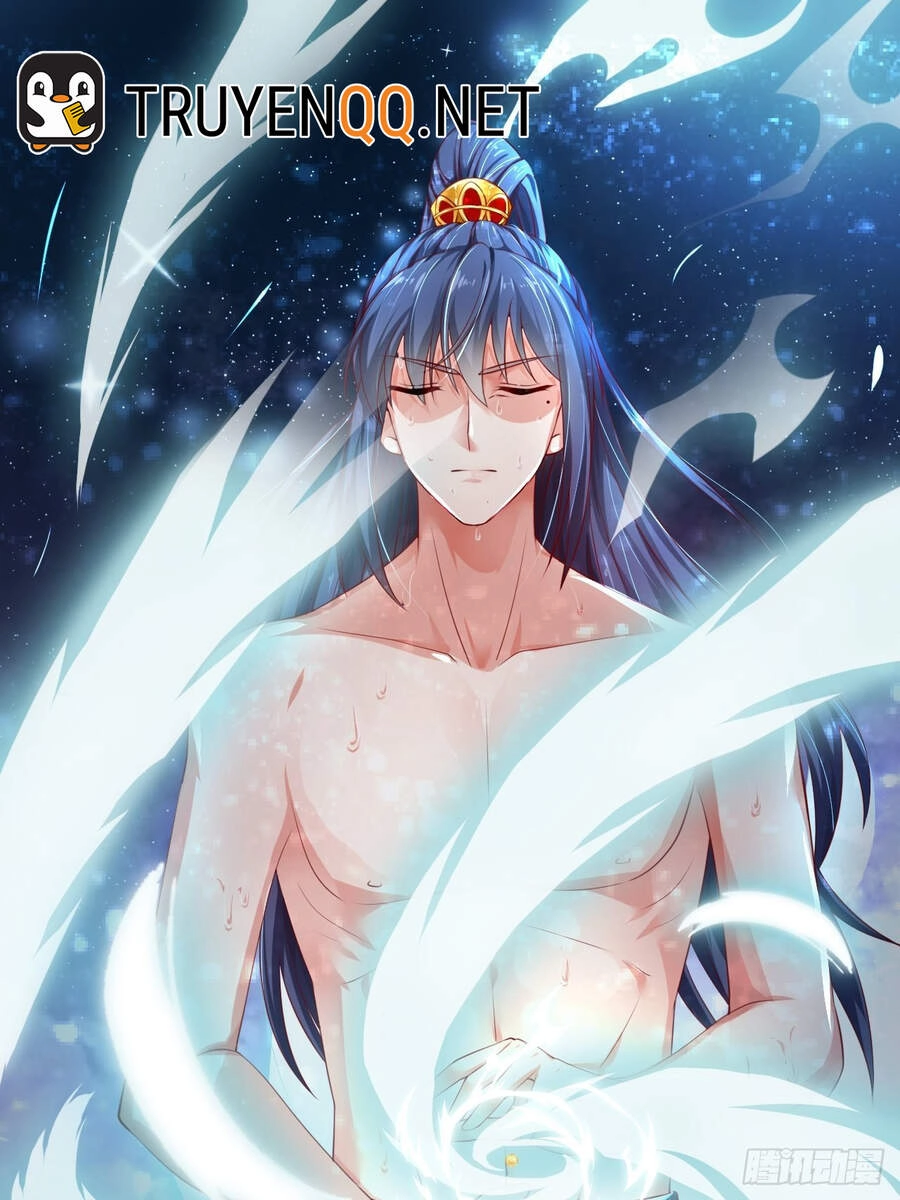 Siêu Thần Huấn Luyện Chapter 1 - 56