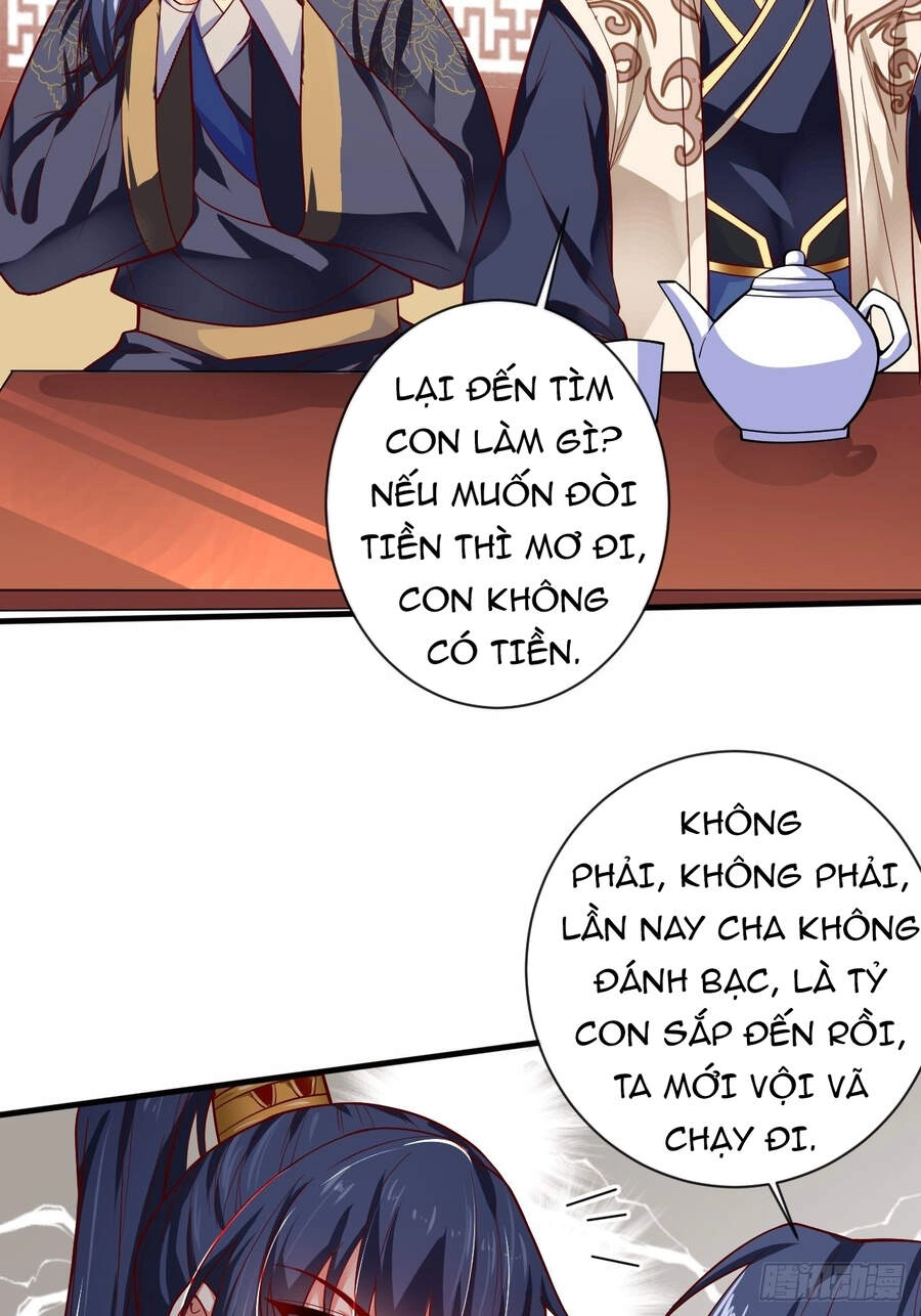 Siêu Thần Huấn Luyện Chapter 1 - 71