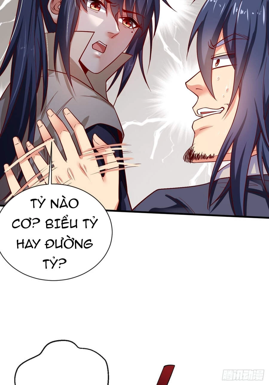 Siêu Thần Huấn Luyện Chapter 1 - 72