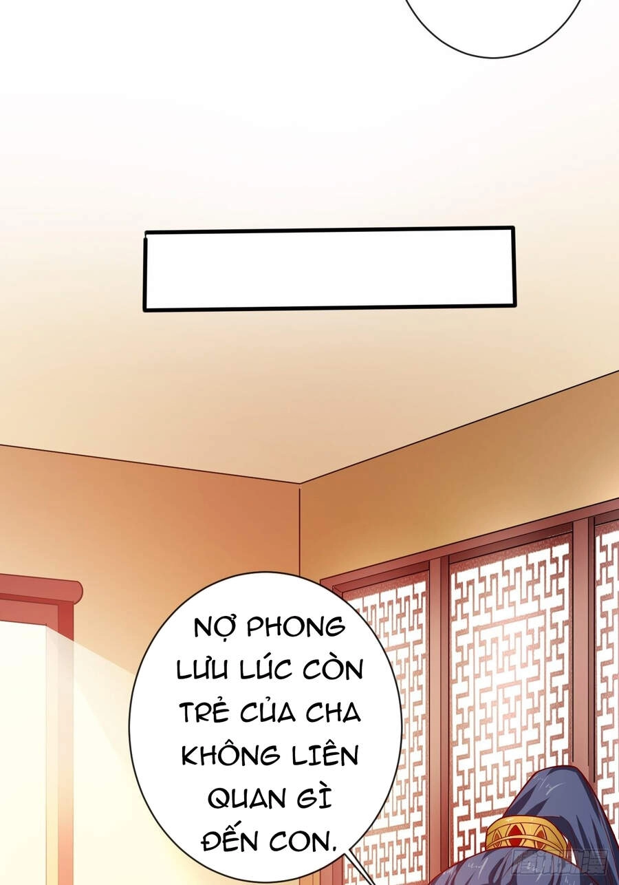 Siêu Thần Huấn Luyện Chapter 1 - 74