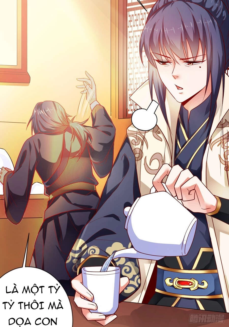 Siêu Thần Huấn Luyện Chapter 1 - 75