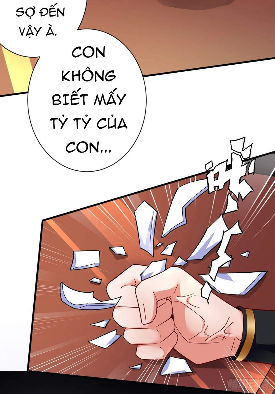 Siêu Thần Huấn Luyện Chapter 1 - 76