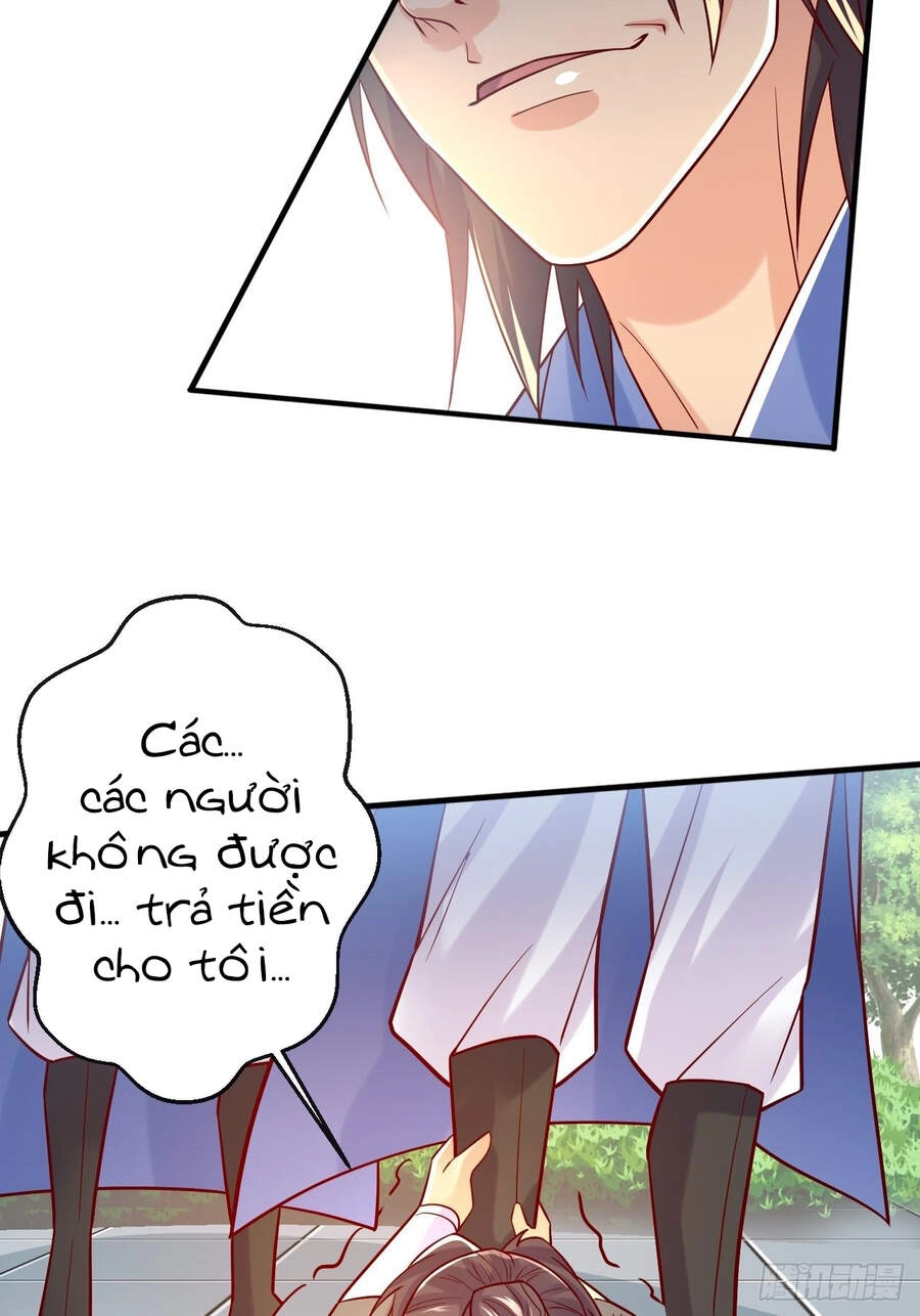 Siêu Thần Huấn Luyện Chapter 1 - 83