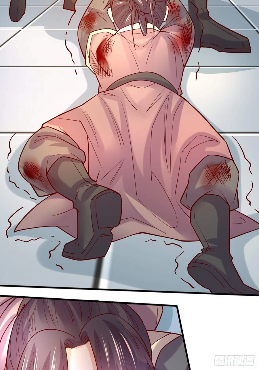 Siêu Thần Huấn Luyện Chapter 1 - 84