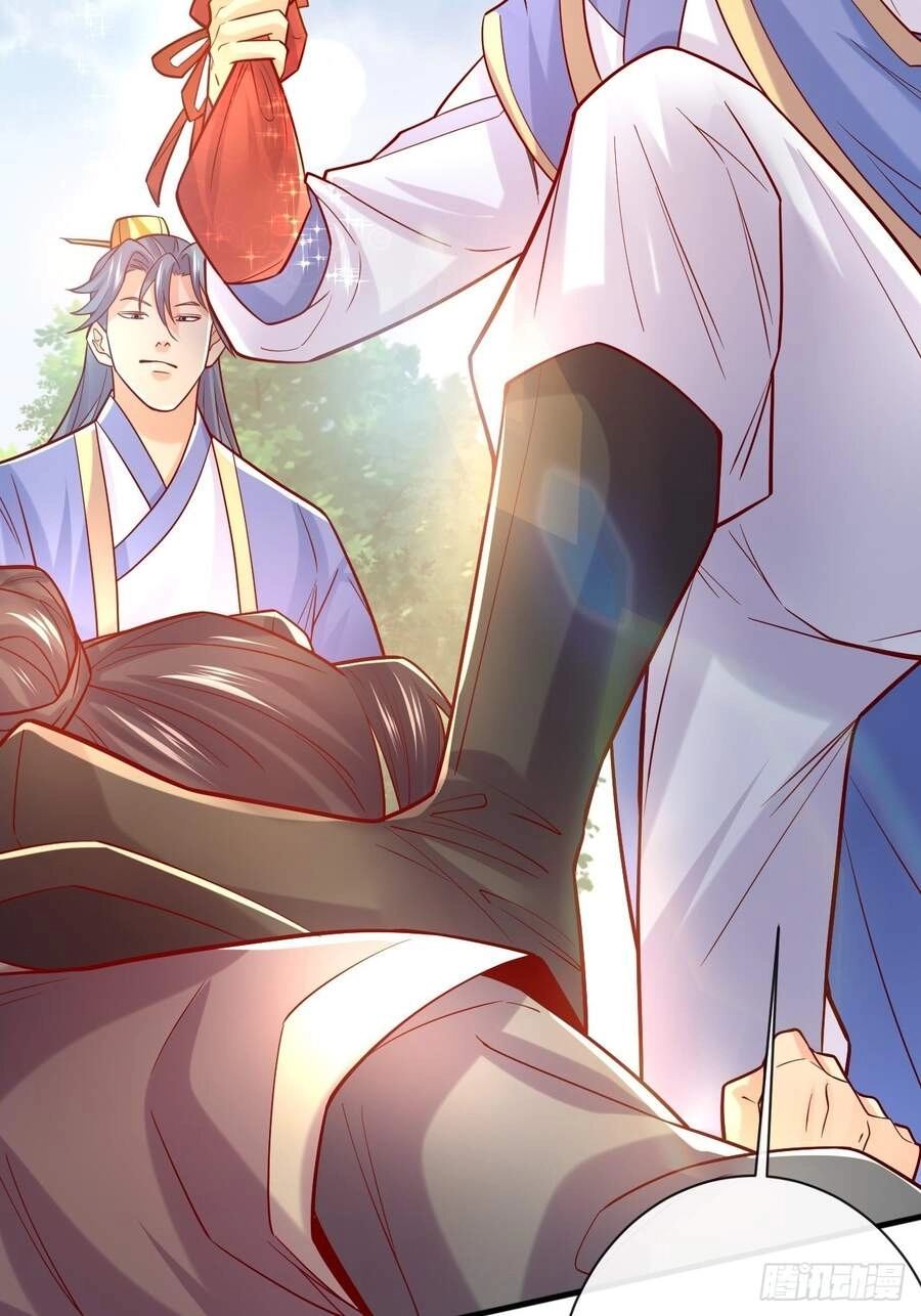 Siêu Thần Huấn Luyện Chapter 1 - 86