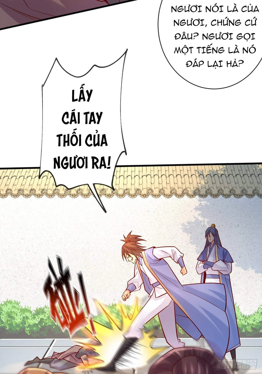 Siêu Thần Huấn Luyện Chapter 1 - 87