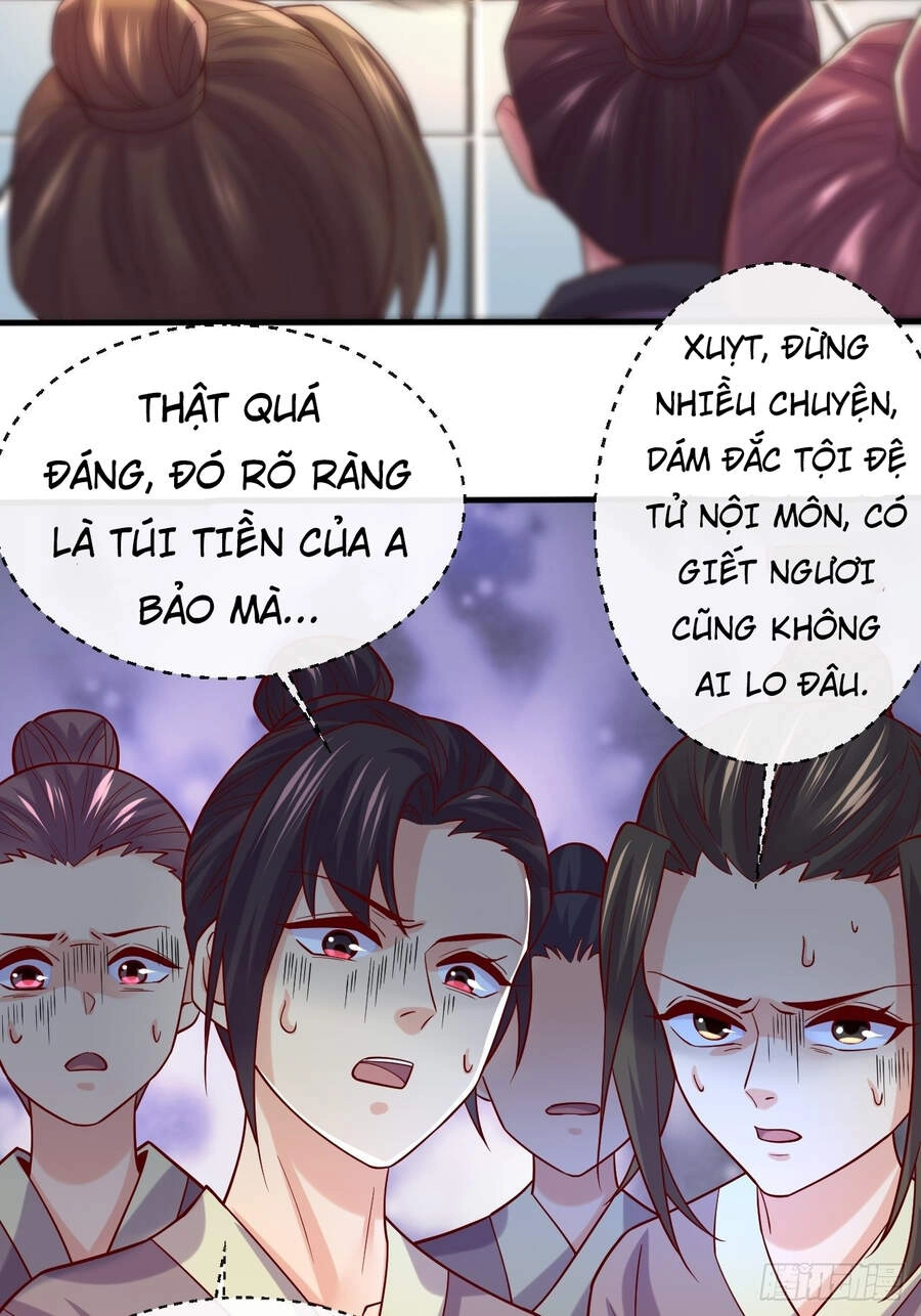 Siêu Thần Huấn Luyện Chapter 1 - 88