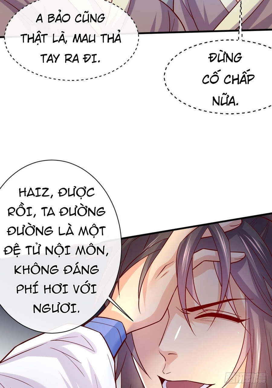 Siêu Thần Huấn Luyện Chapter 1 - 89