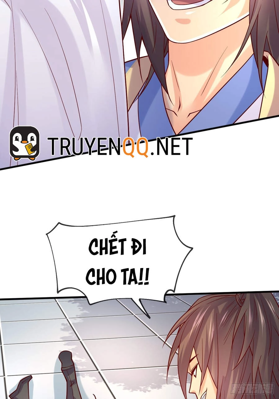 Siêu Thần Huấn Luyện Chapter 1 - 90