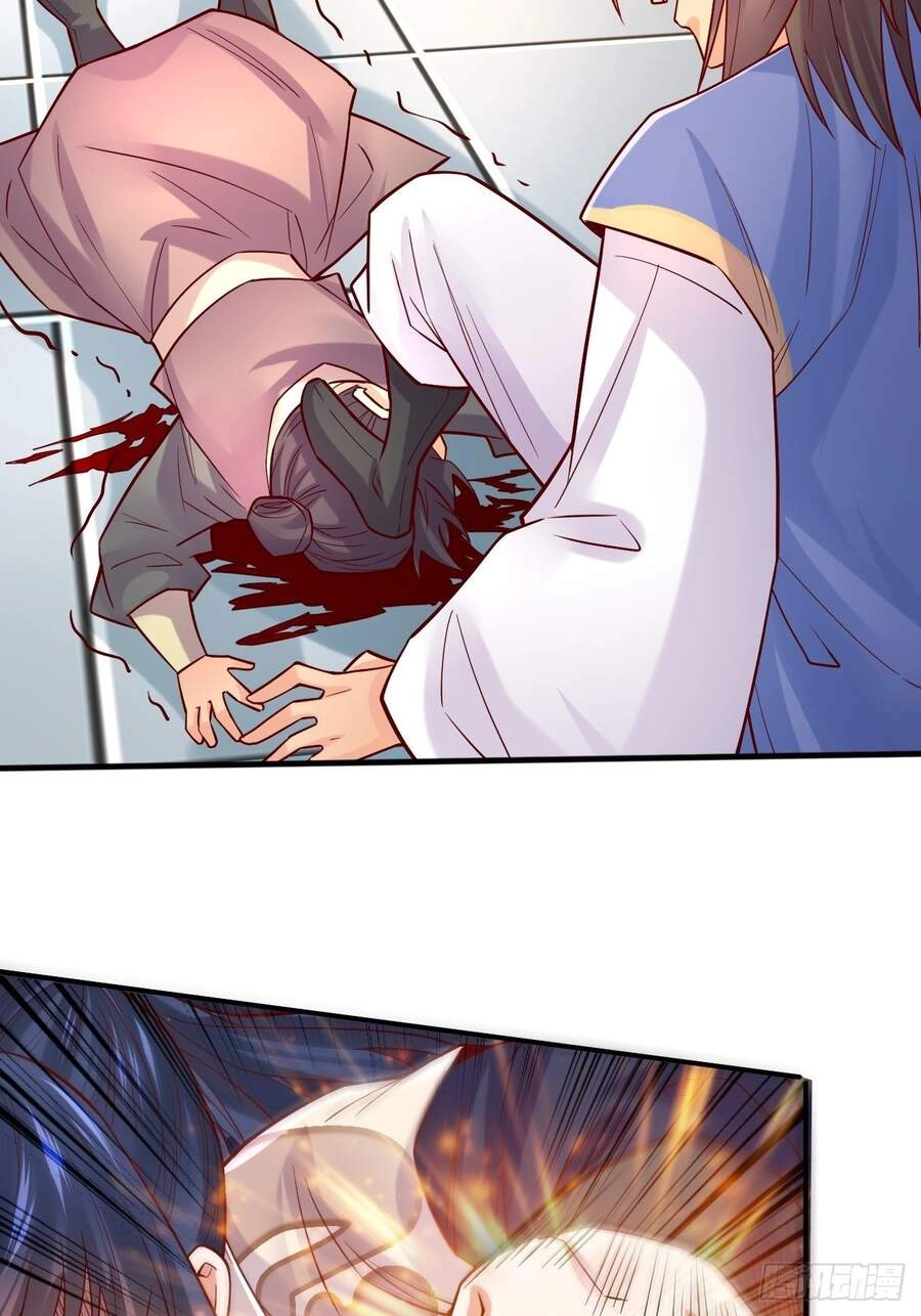 Siêu Thần Huấn Luyện Chapter 1 - 91