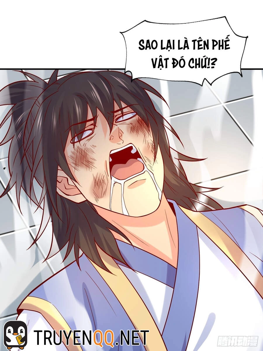 Siêu Thần Huấn Luyện Chapter 2 - 3