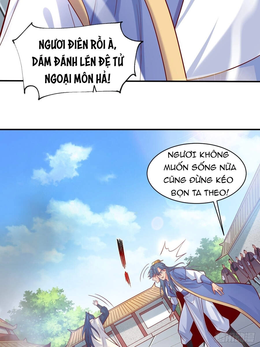 Siêu Thần Huấn Luyện Chapter 2 - 4