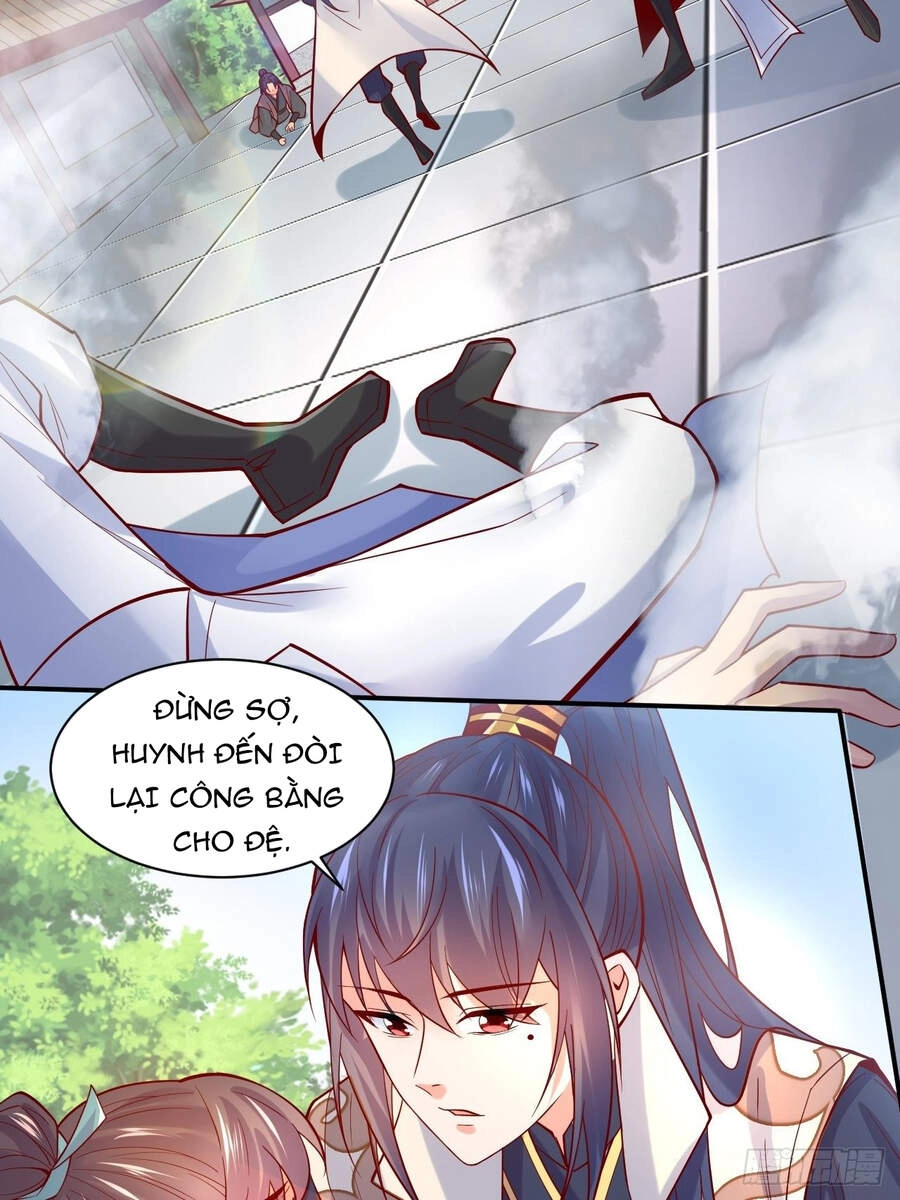 Siêu Thần Huấn Luyện Chapter 2 - 5