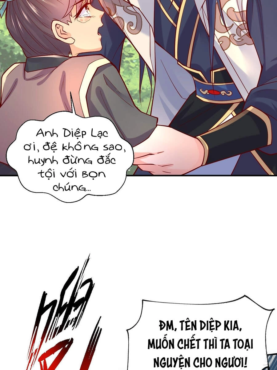 Siêu Thần Huấn Luyện Chapter 2 - 6