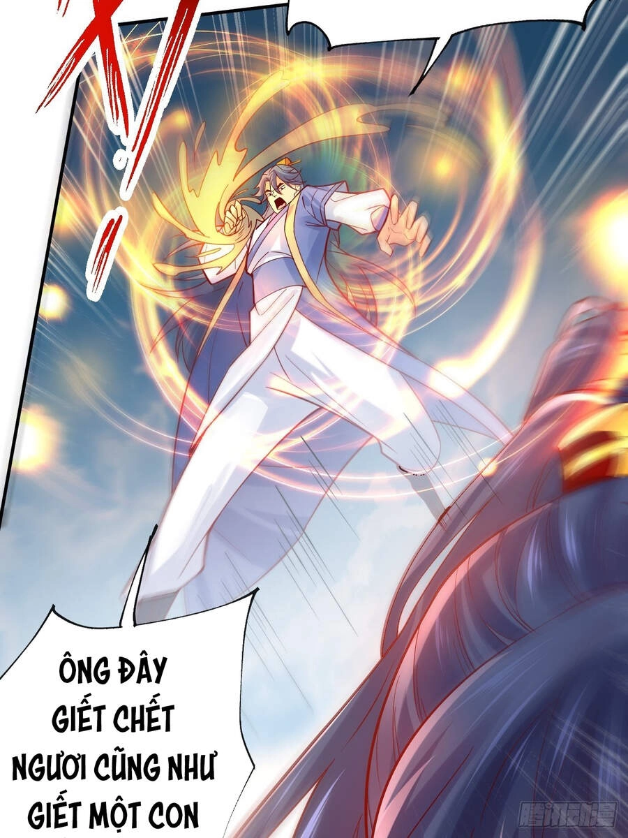 Siêu Thần Huấn Luyện Chapter 2 - 7