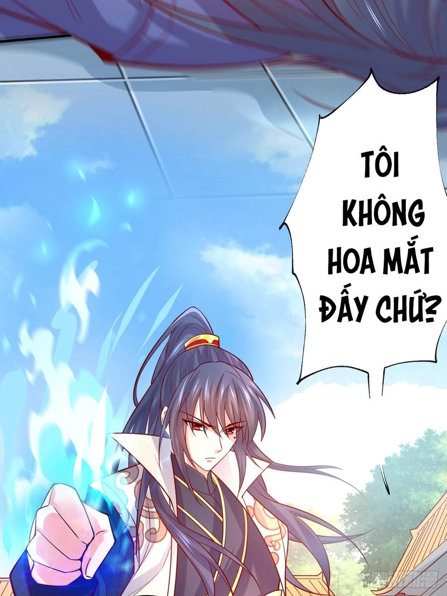 Siêu Thần Huấn Luyện Chapter 2 - 11