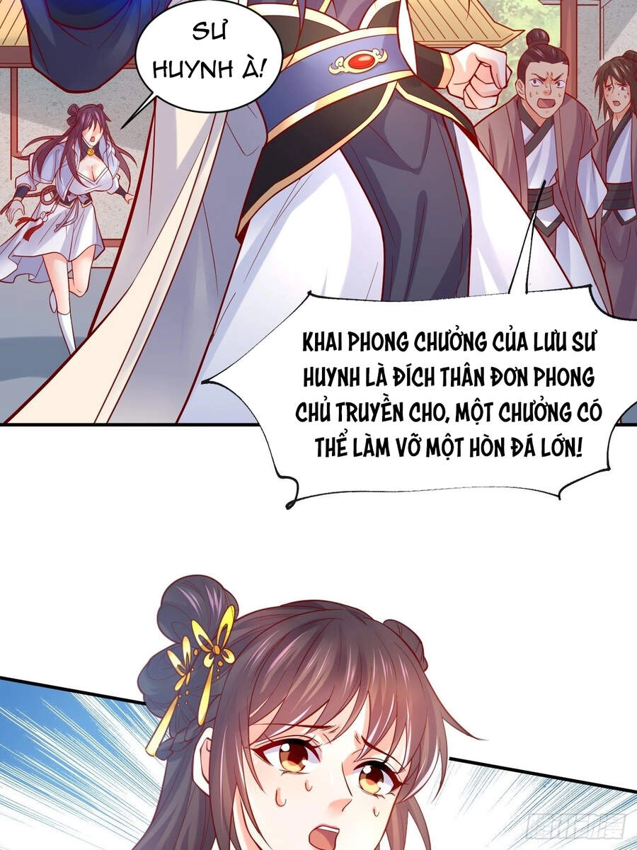 Siêu Thần Huấn Luyện Chapter 2 - 12