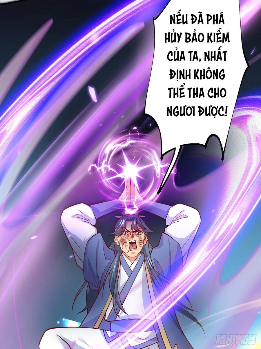 Siêu Thần Huấn Luyện Chapter 2 - 16