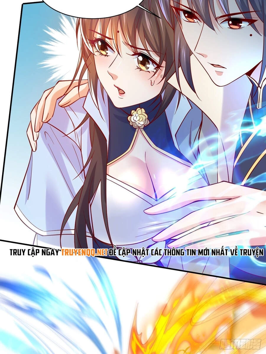 Siêu Thần Huấn Luyện Chapter 2 - 21