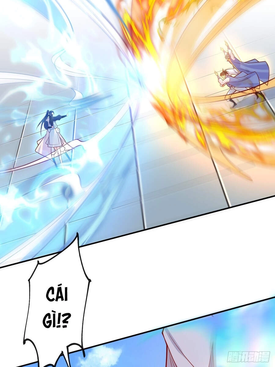 Siêu Thần Huấn Luyện Chapter 2 - 22