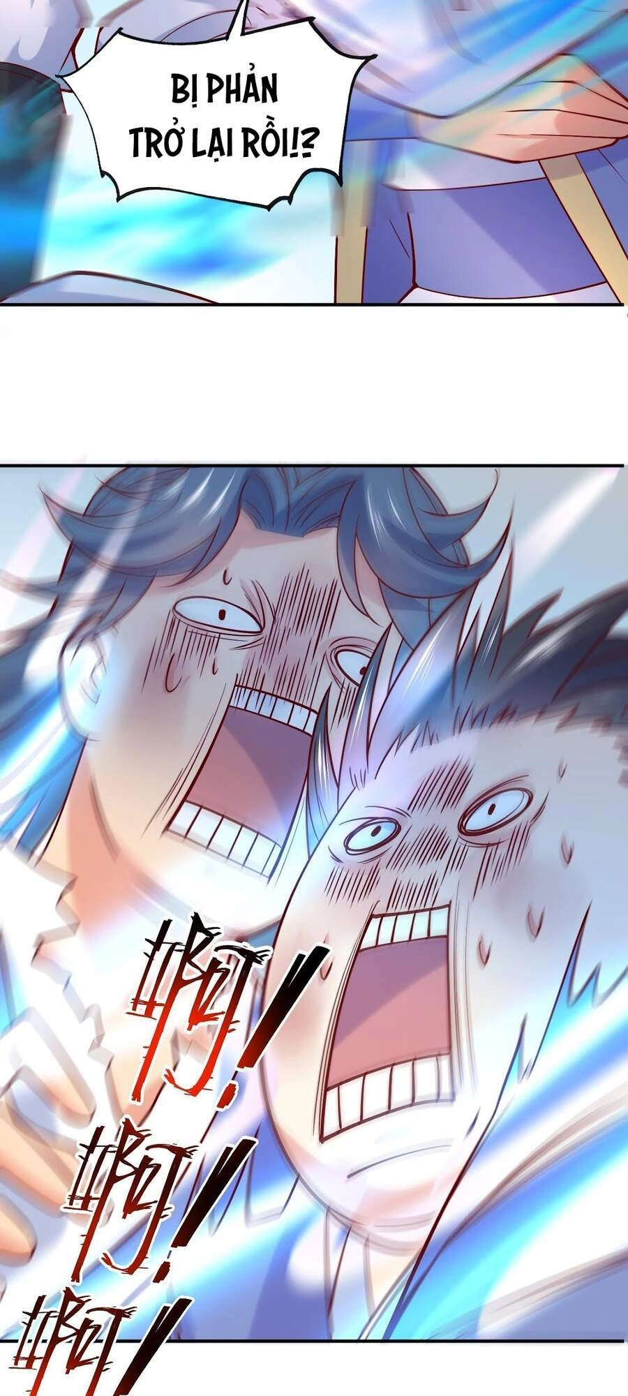 Siêu Thần Huấn Luyện Chapter 2 - 24