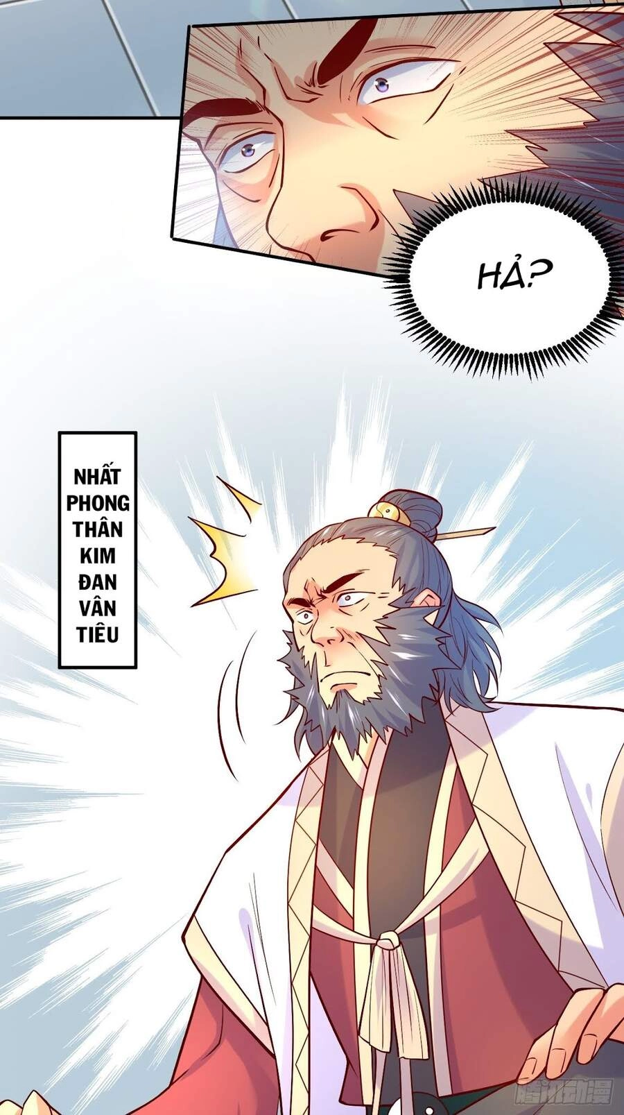 Siêu Thần Huấn Luyện Chapter 2 - 27