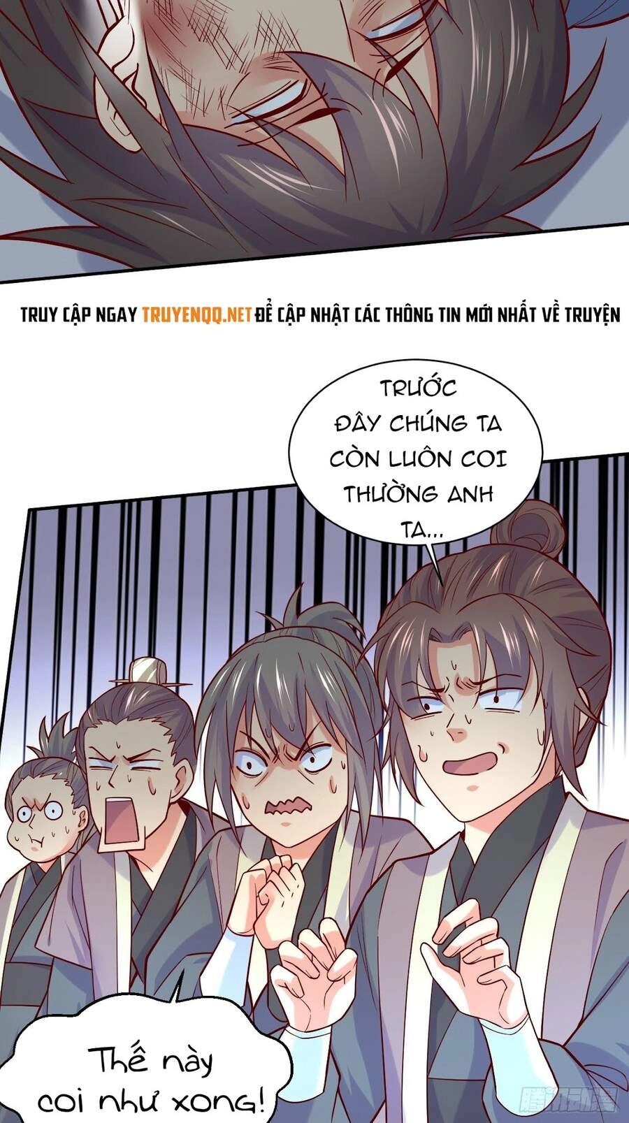 Siêu Thần Huấn Luyện Chapter 2 - 31