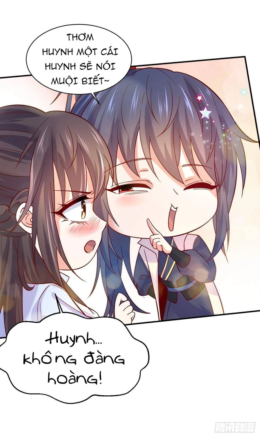 Siêu Thần Huấn Luyện Chapter 2 - 33