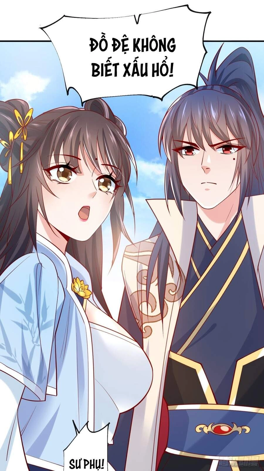 Siêu Thần Huấn Luyện Chapter 2 - 34