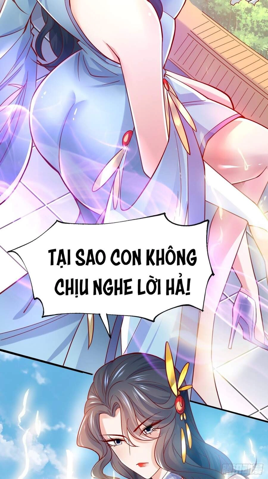 Siêu Thần Huấn Luyện Chapter 2 - 36