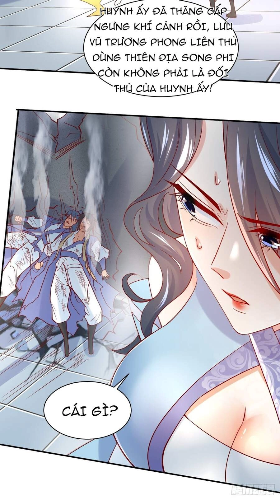 Siêu Thần Huấn Luyện Chapter 2 - 39