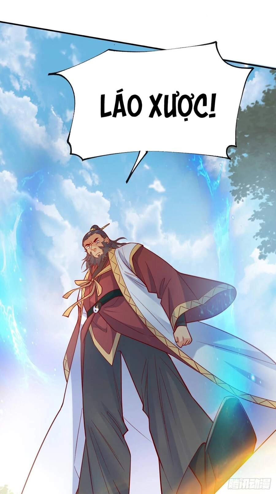 Siêu Thần Huấn Luyện Chapter 2 - 40