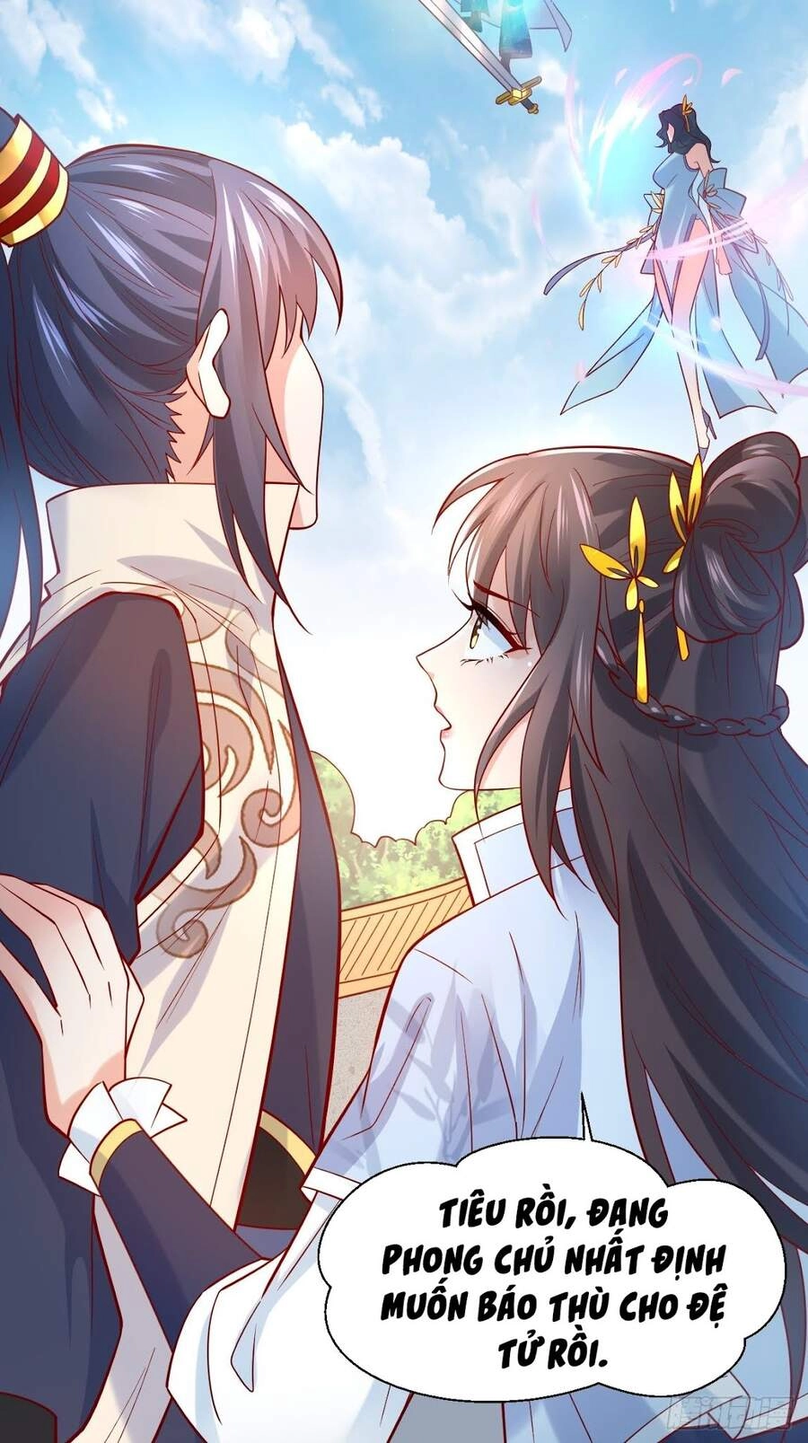 Siêu Thần Huấn Luyện Chapter 2 - 43