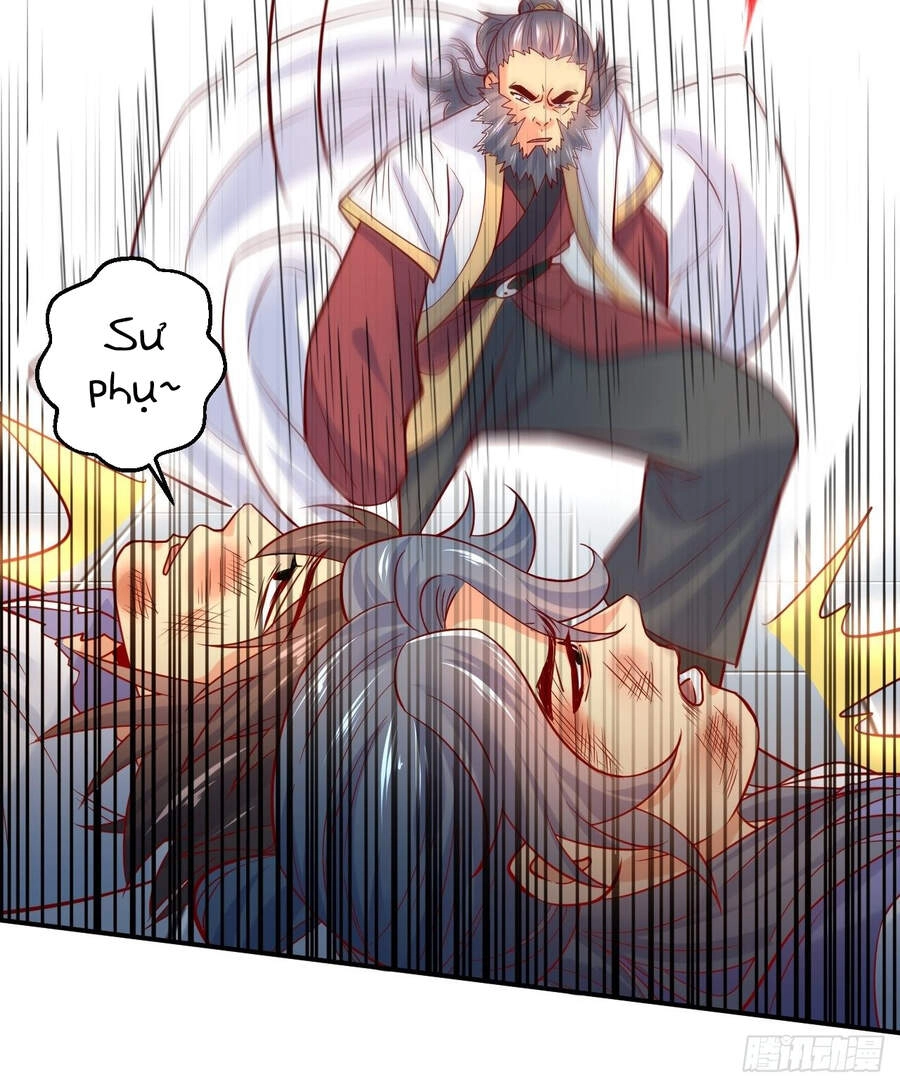 Siêu Thần Huấn Luyện Chapter 2 - 45