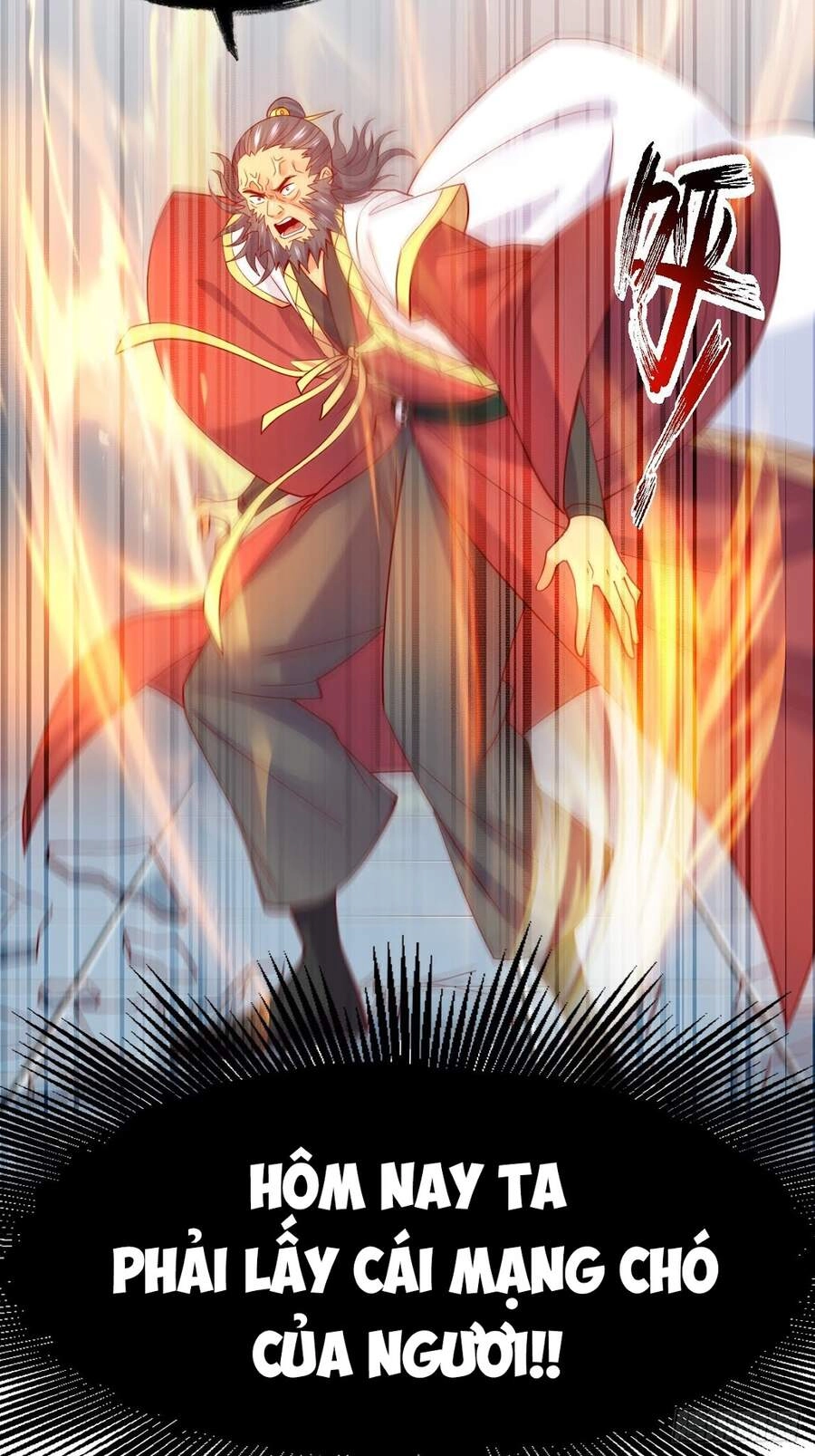 Siêu Thần Huấn Luyện Chapter 2 - 47