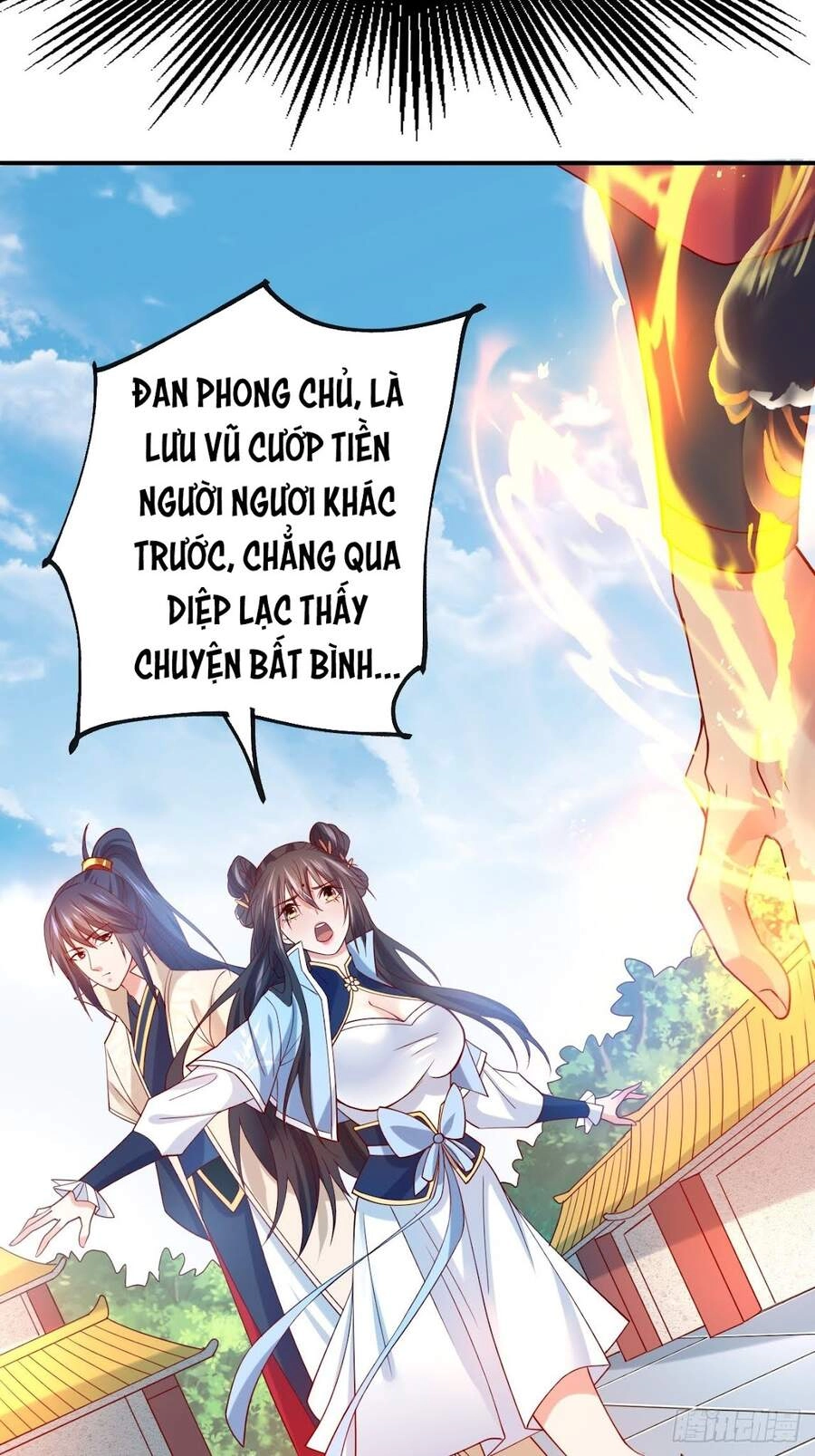 Siêu Thần Huấn Luyện Chapter 2 - 48