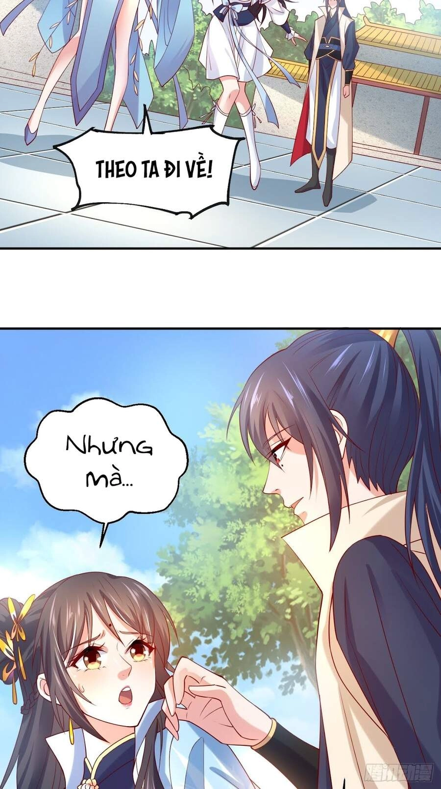 Siêu Thần Huấn Luyện Chapter 2 - 50