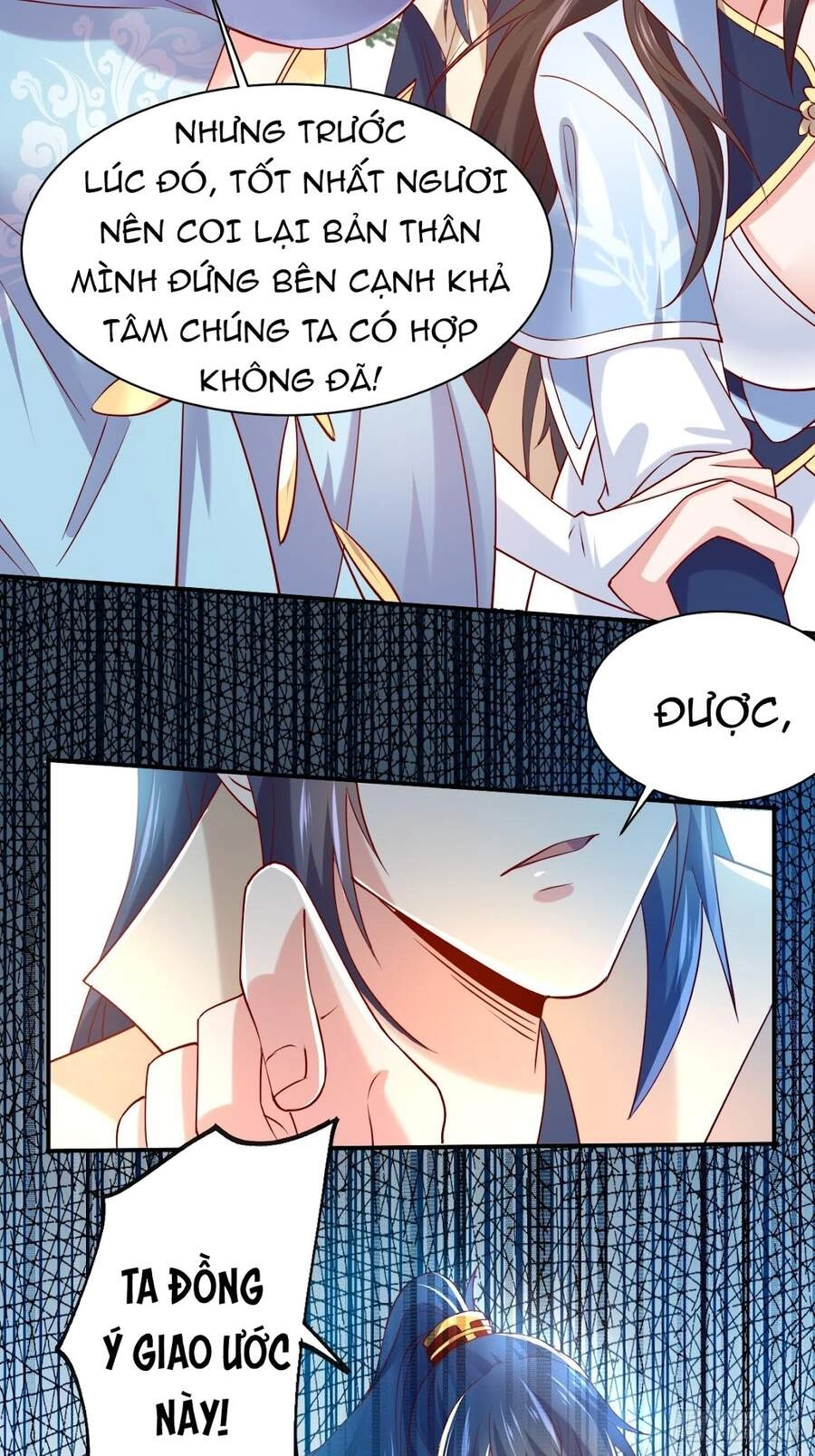 Siêu Thần Huấn Luyện Chapter 2 - 52