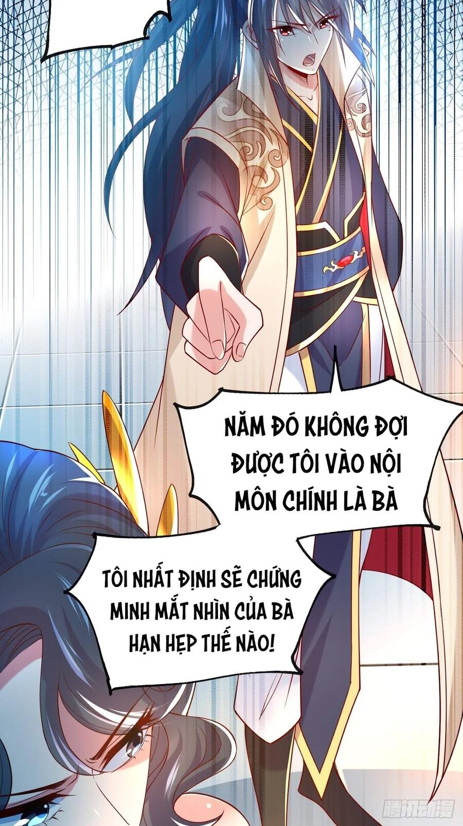 Siêu Thần Huấn Luyện Chapter 2 - 53