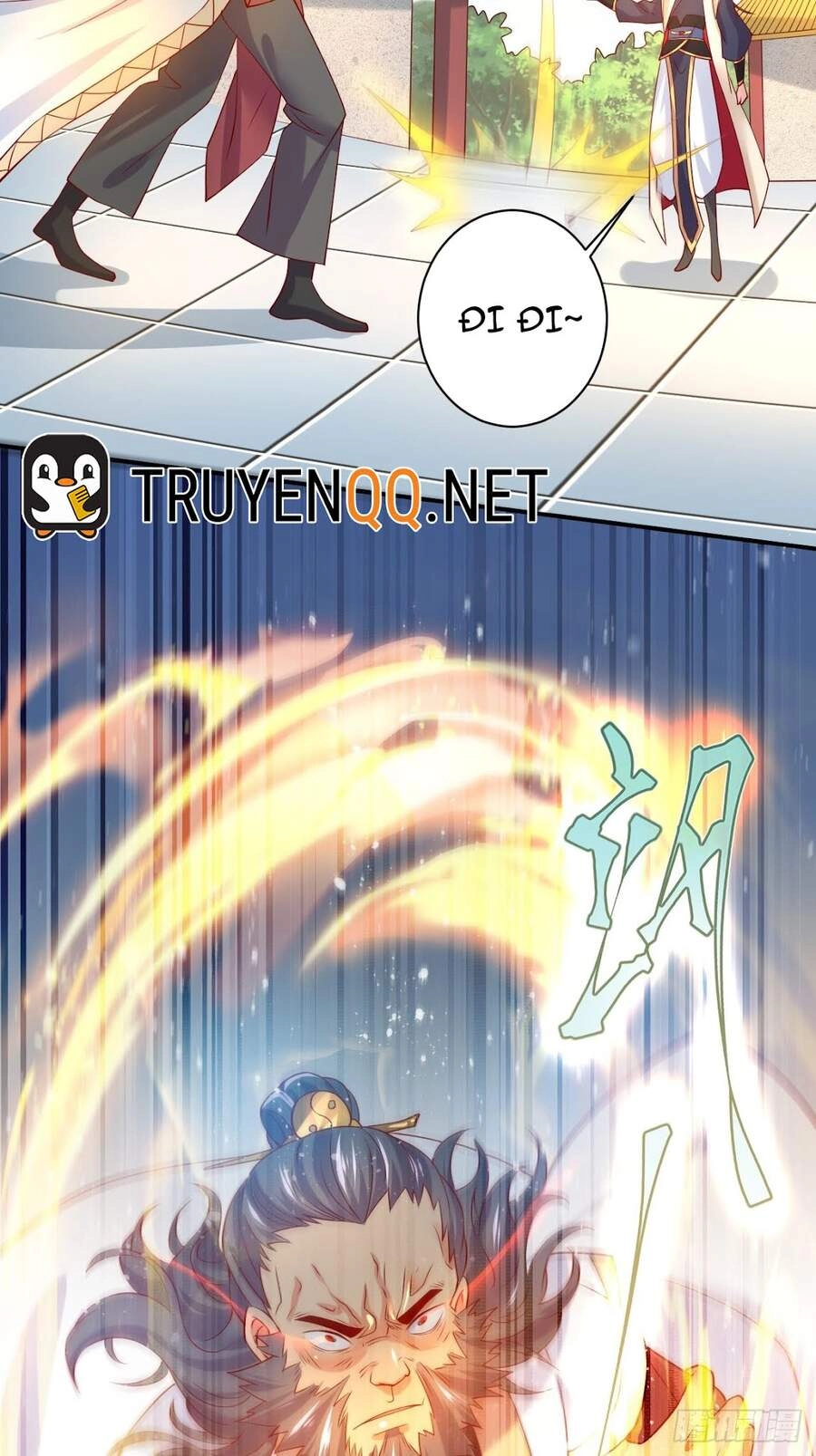 Siêu Thần Huấn Luyện Chapter 2 - 55