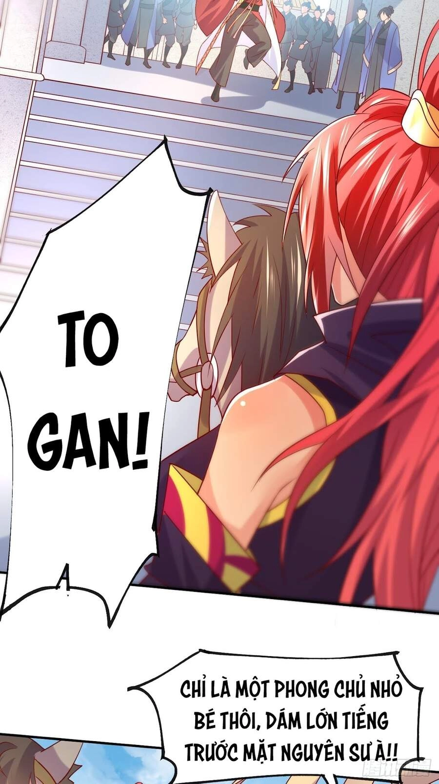 Siêu Thần Huấn Luyện Chapter 2 - 62