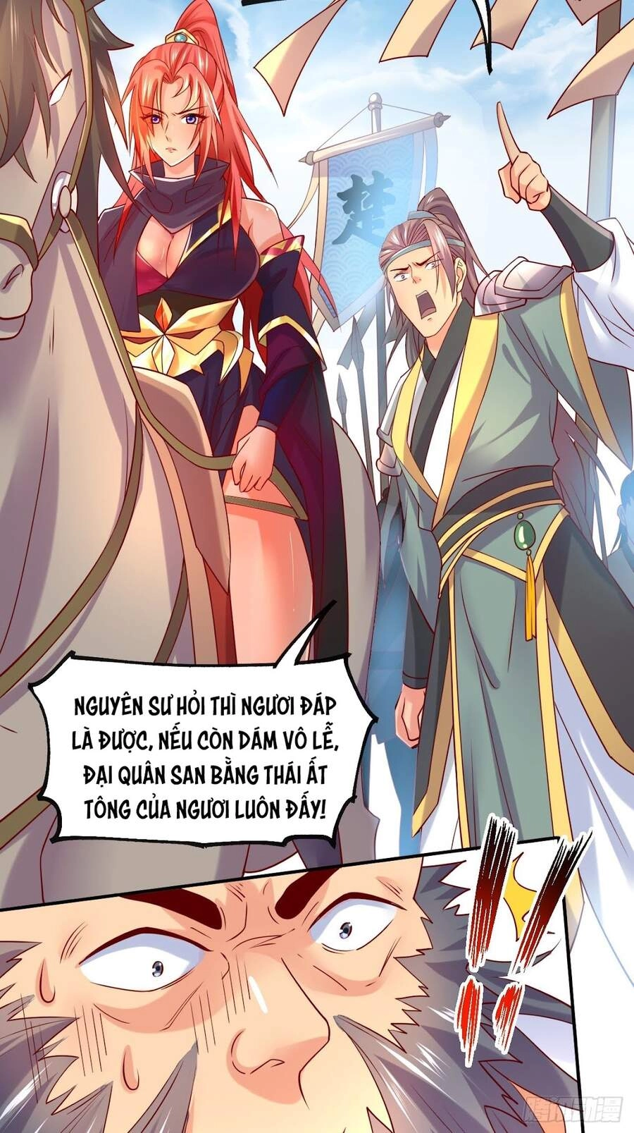 Siêu Thần Huấn Luyện Chapter 2 - 63