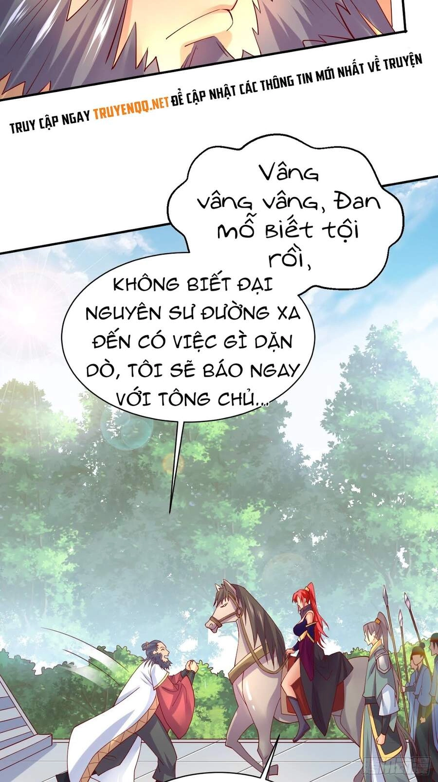 Siêu Thần Huấn Luyện Chapter 2 - 64