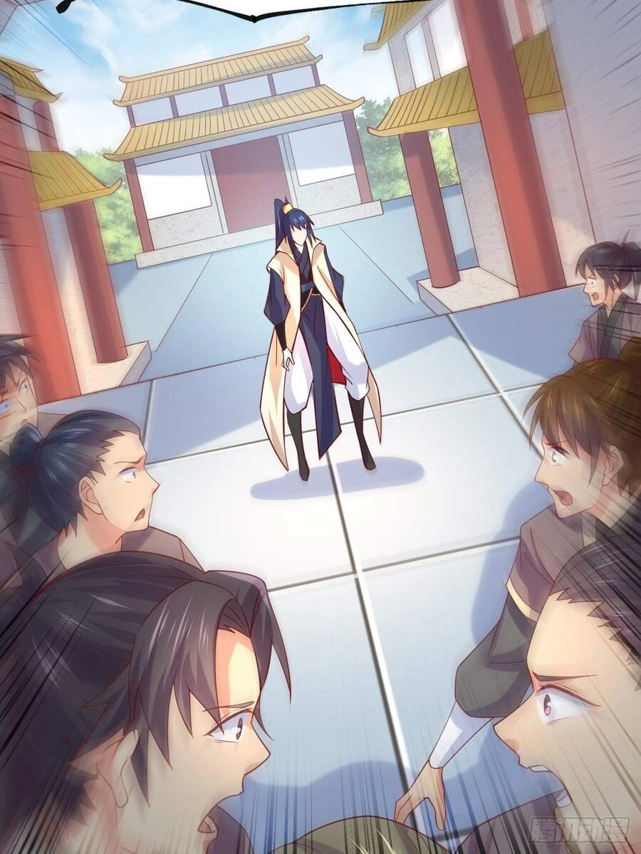 Siêu Thần Huấn Luyện Chapter 2 - 71