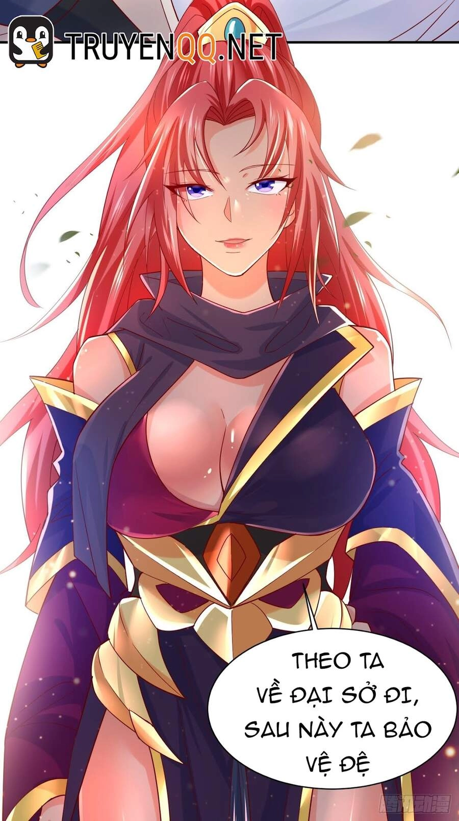 Siêu Thần Huấn Luyện Chapter 3 - 12