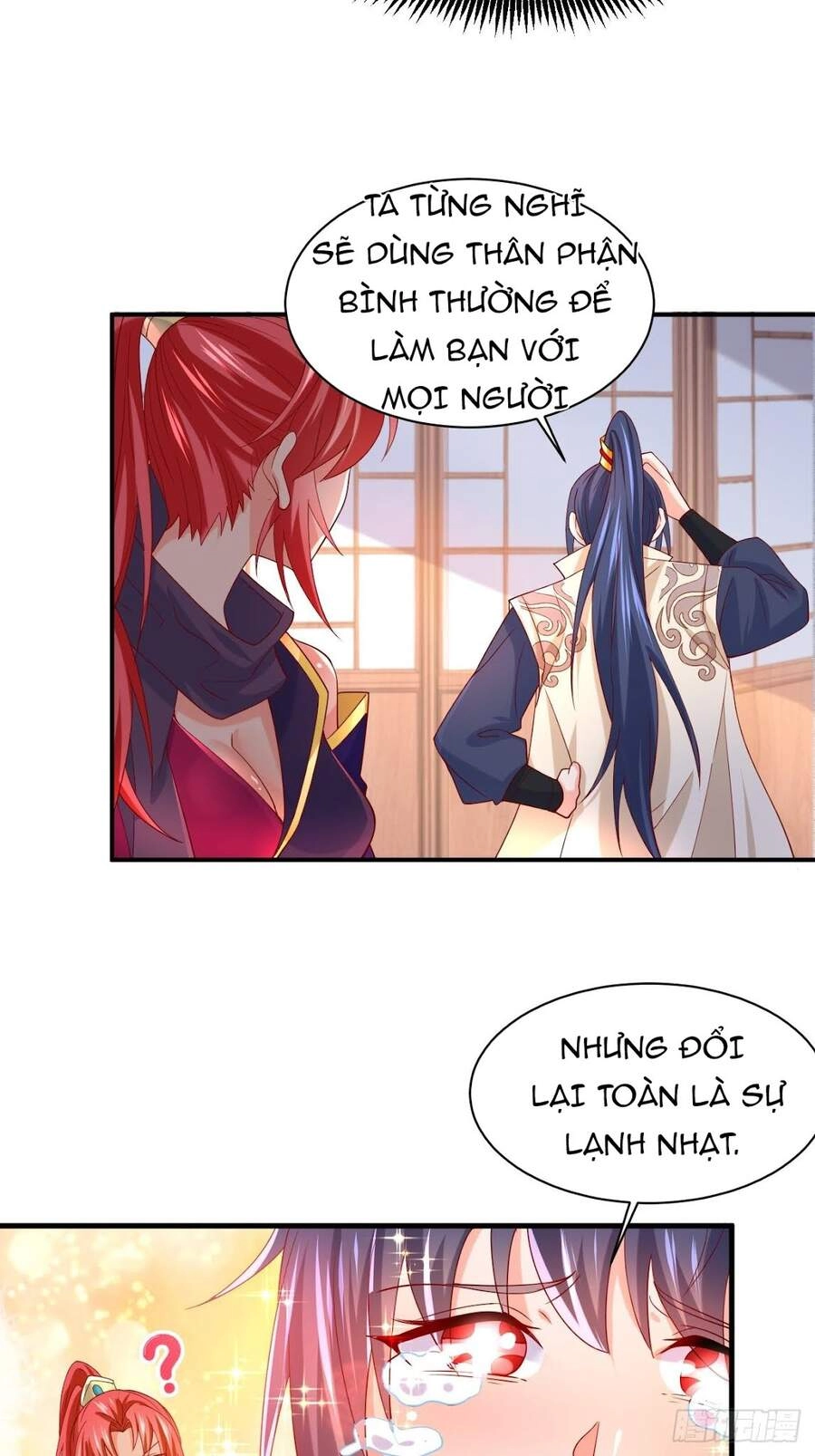 Siêu Thần Huấn Luyện Chapter 3 - 18