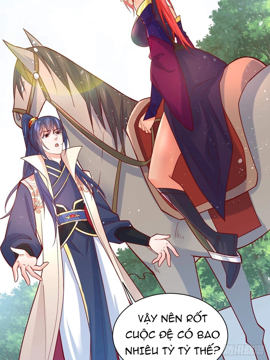 Siêu Thần Huấn Luyện Chapter 3 - 31