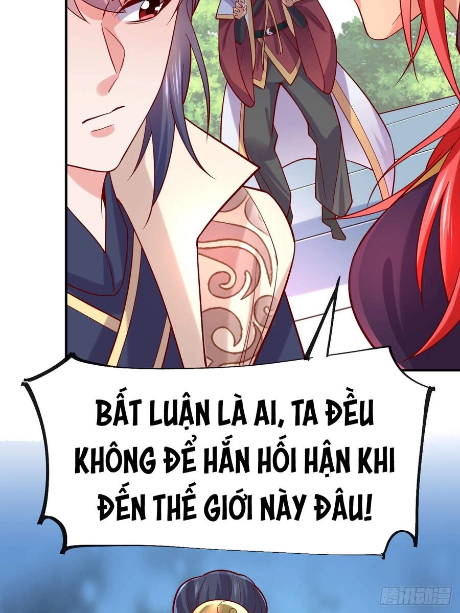 Siêu Thần Huấn Luyện Chapter 3 - 37