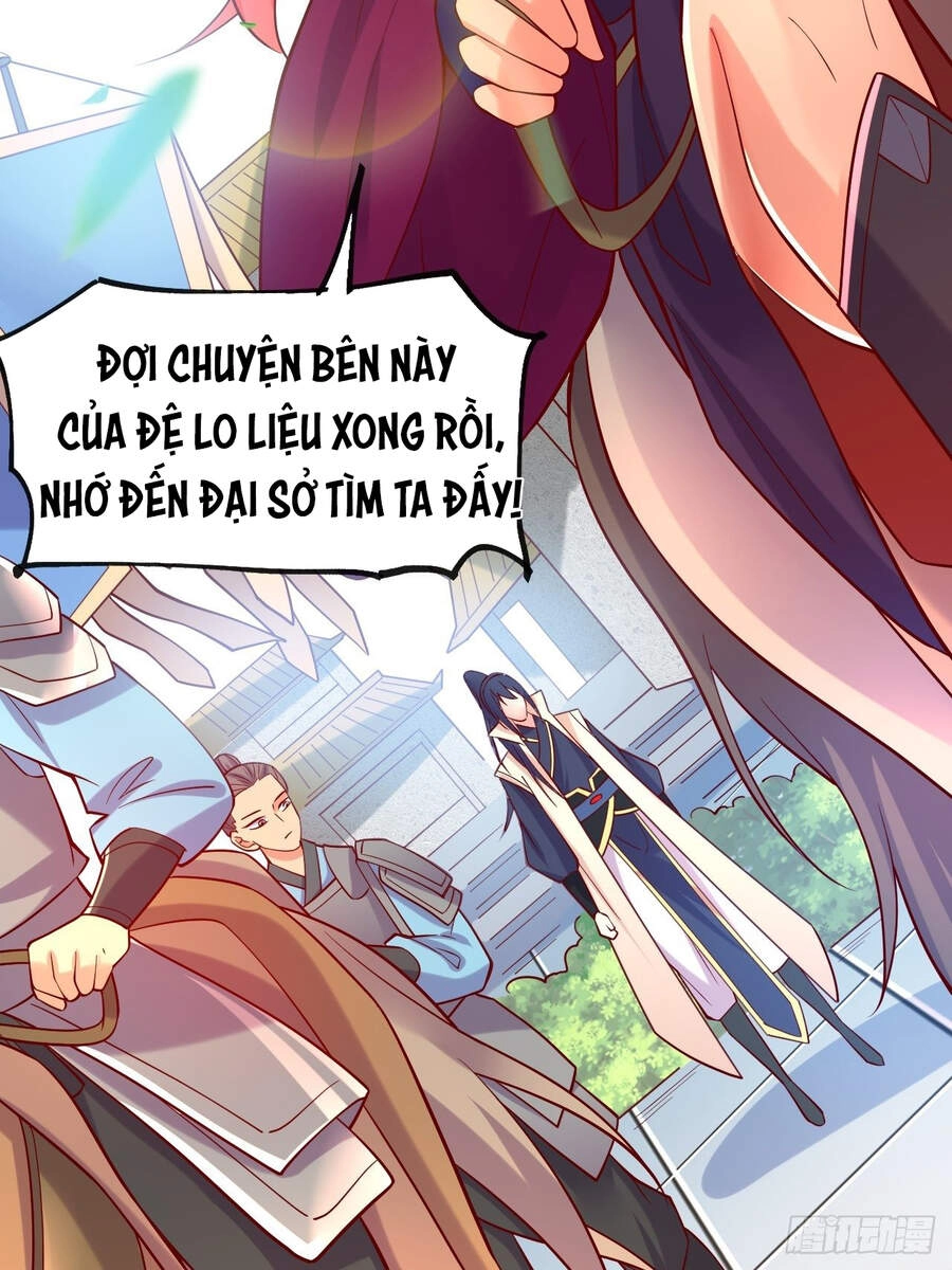 Siêu Thần Huấn Luyện Chapter 3 - 41