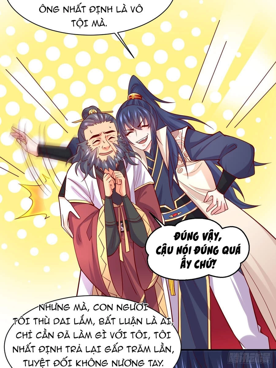 Siêu Thần Huấn Luyện Chapter 3 - 45